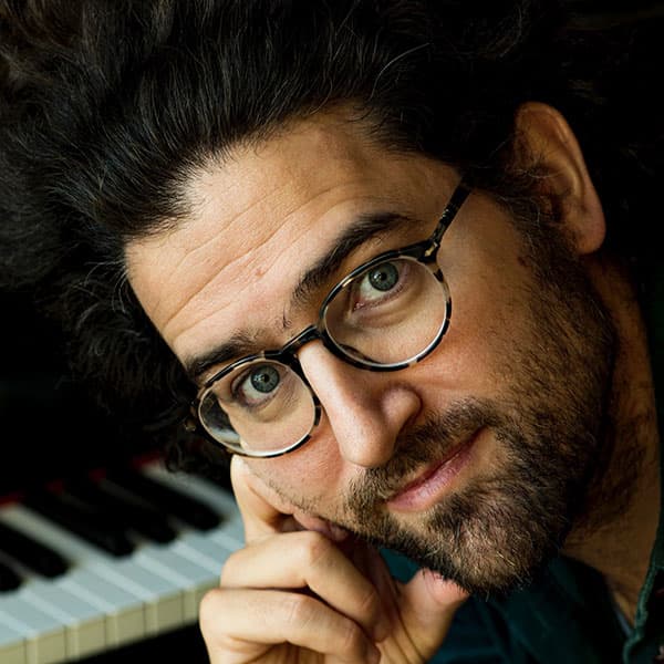 Albert Sanz
