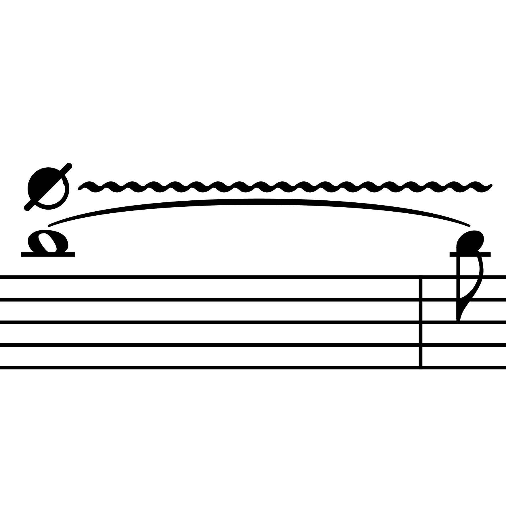 Bisbigliando