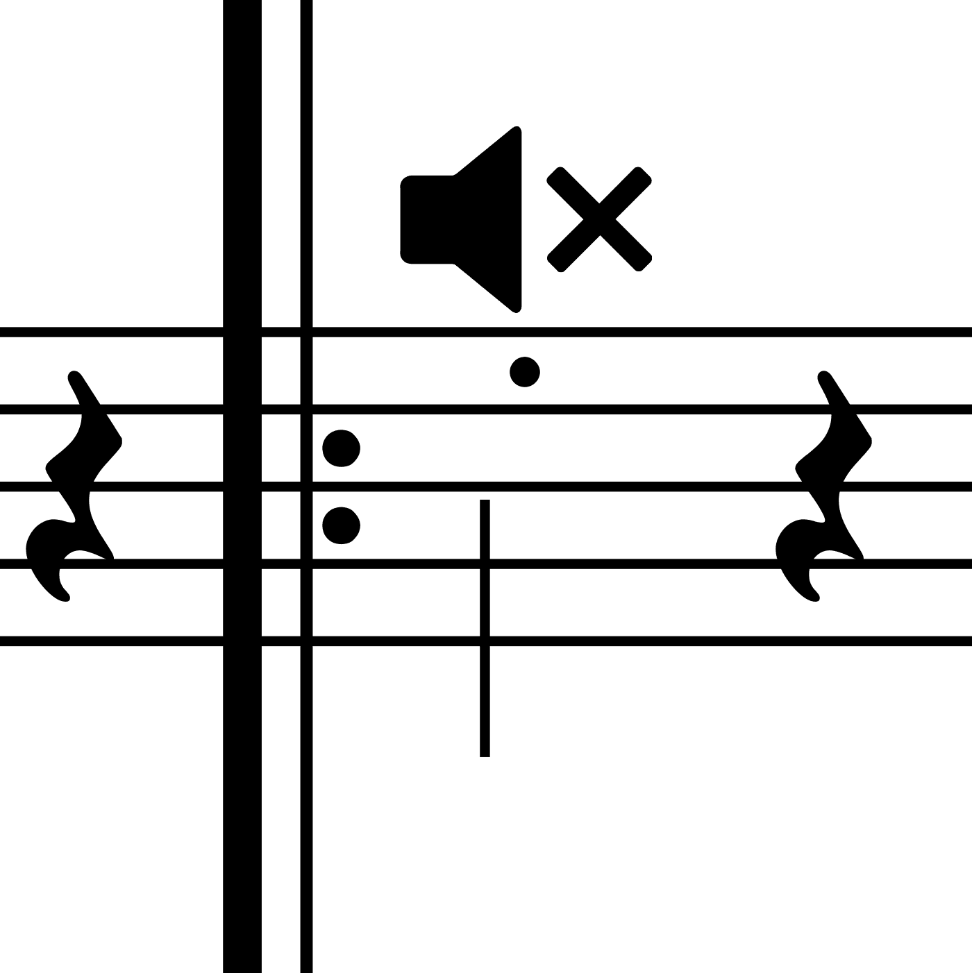 Mute