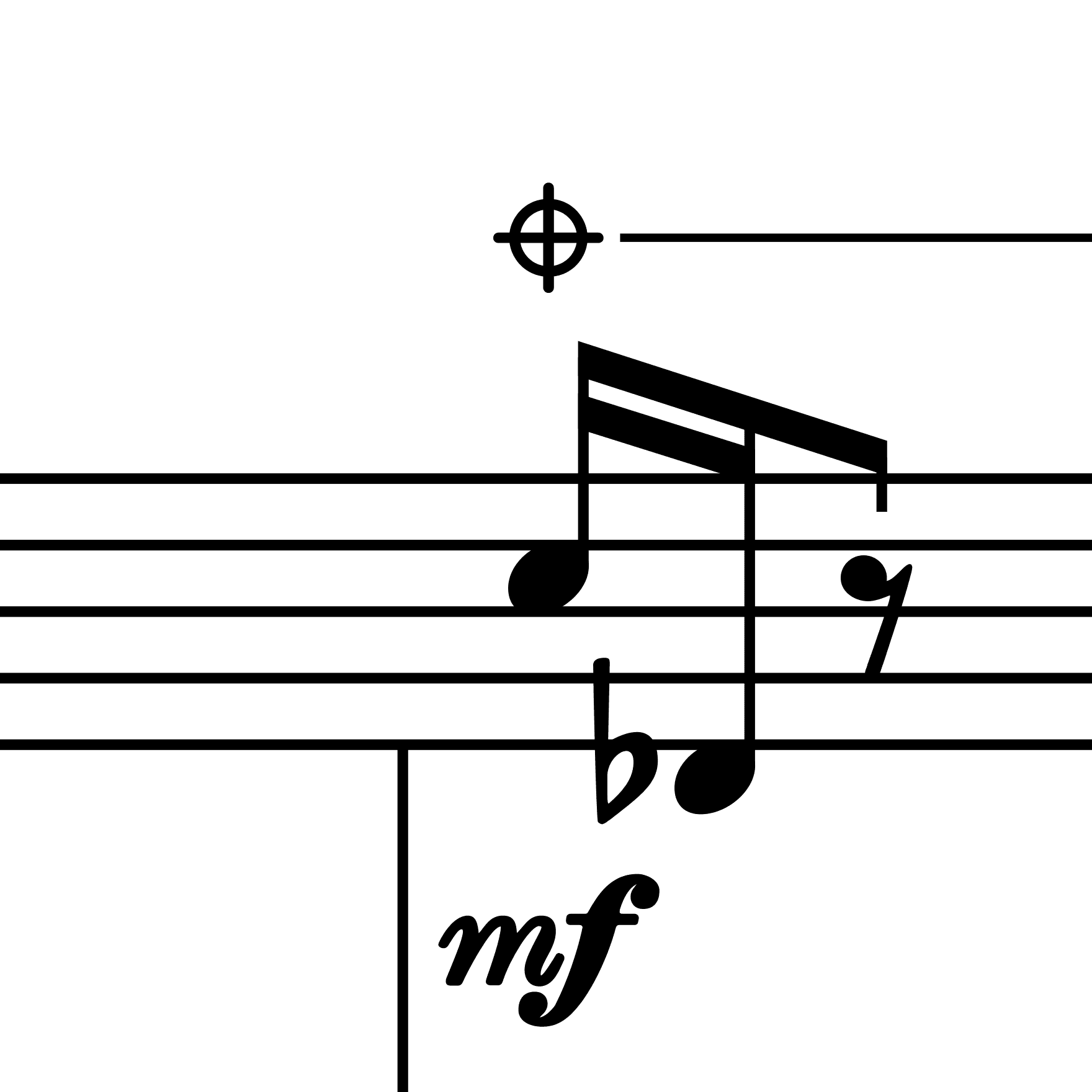 Stoppato (sordina)