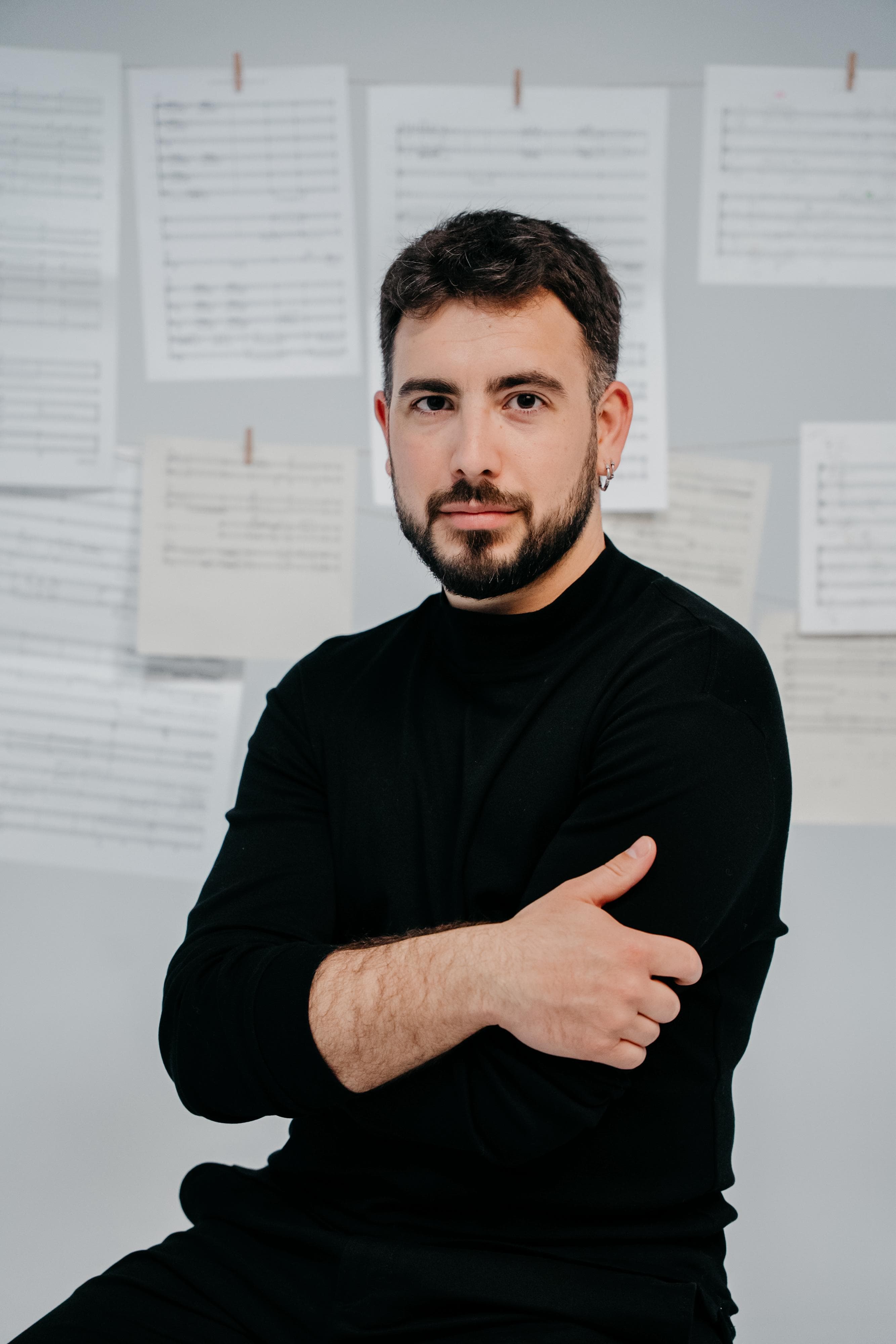 Pablo Andrés
