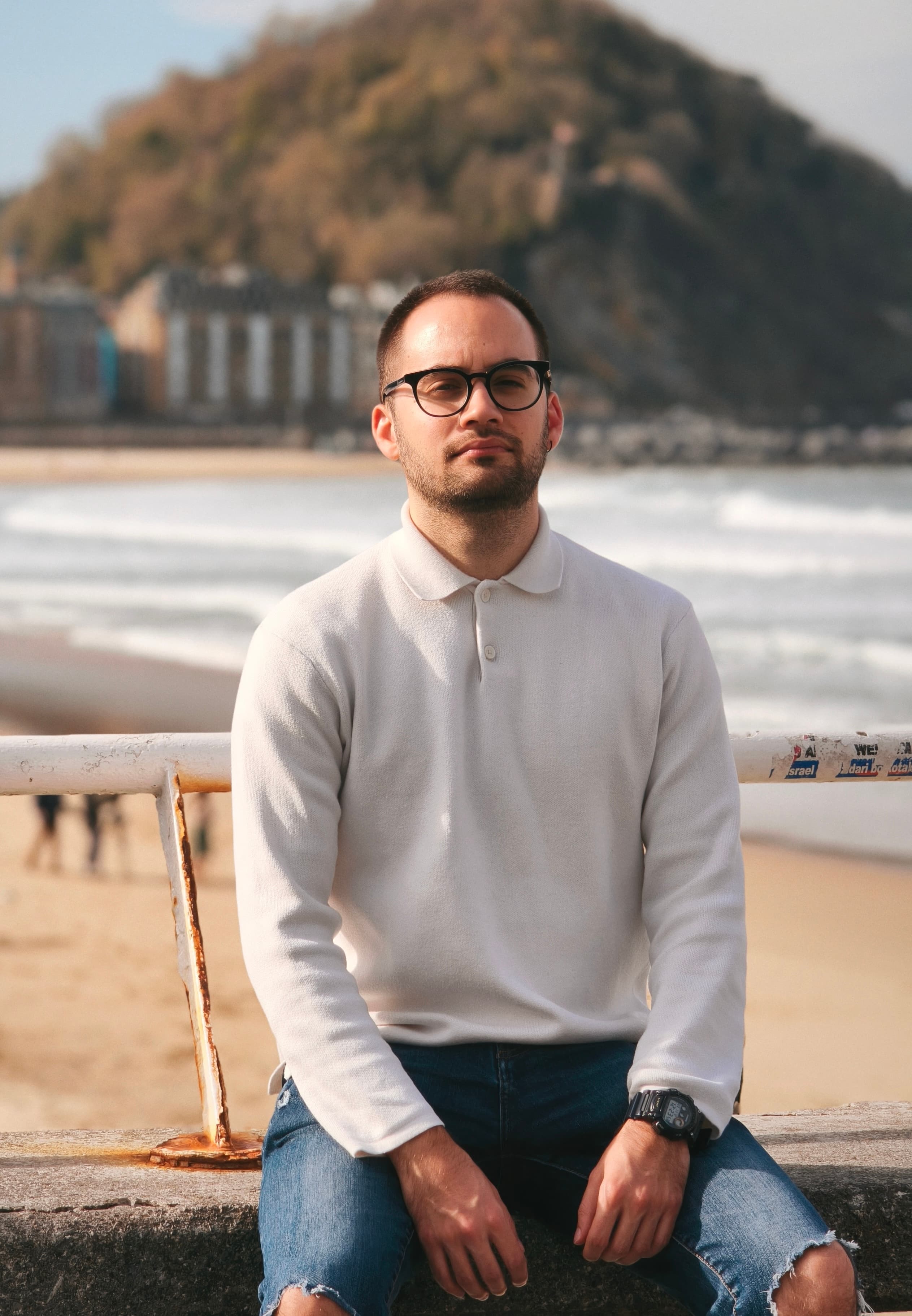 Álvaro Pérez Sánchez