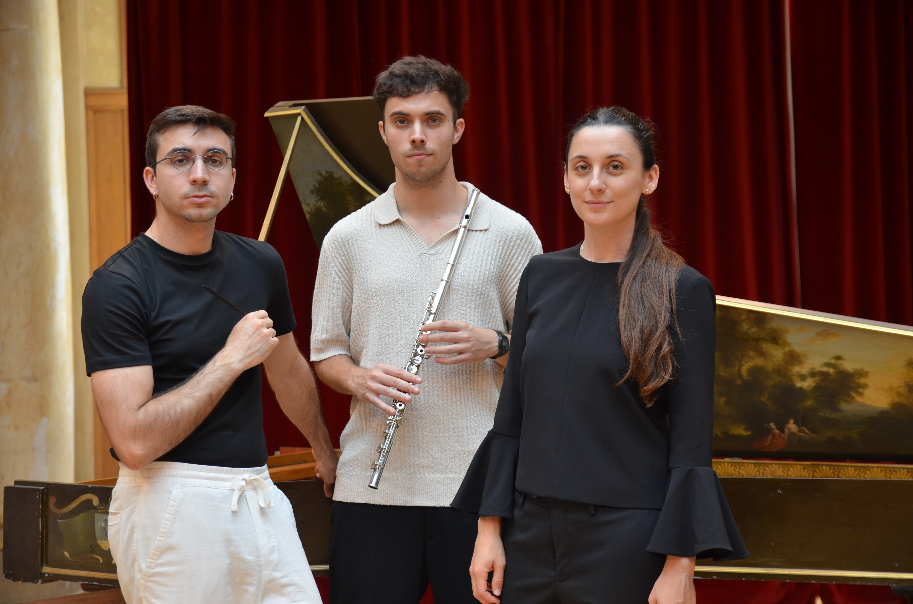La Musique Vibrante