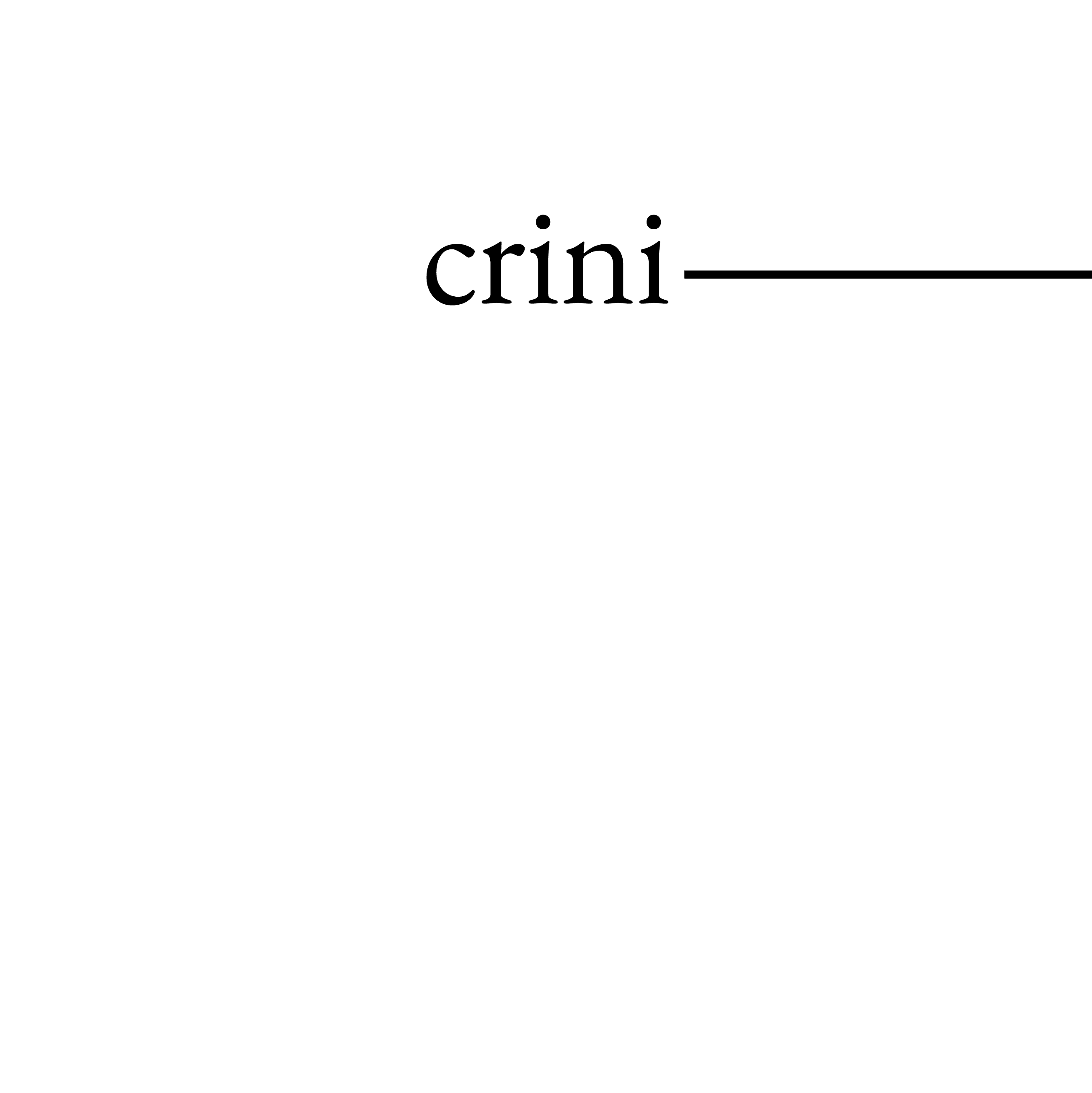 Con Crini