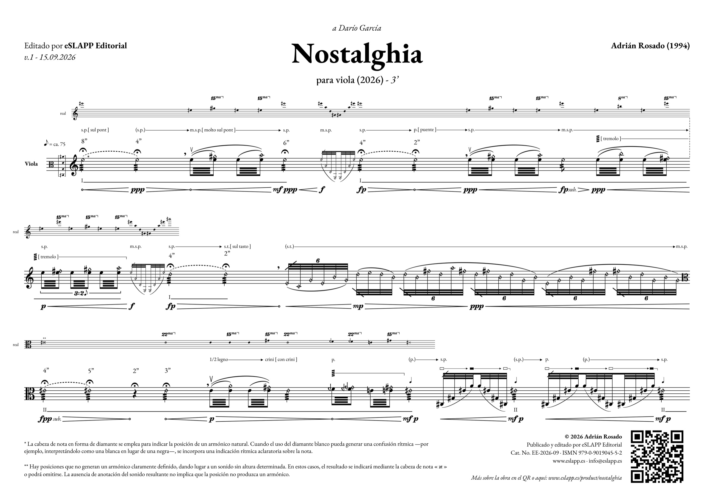 Nostalghia